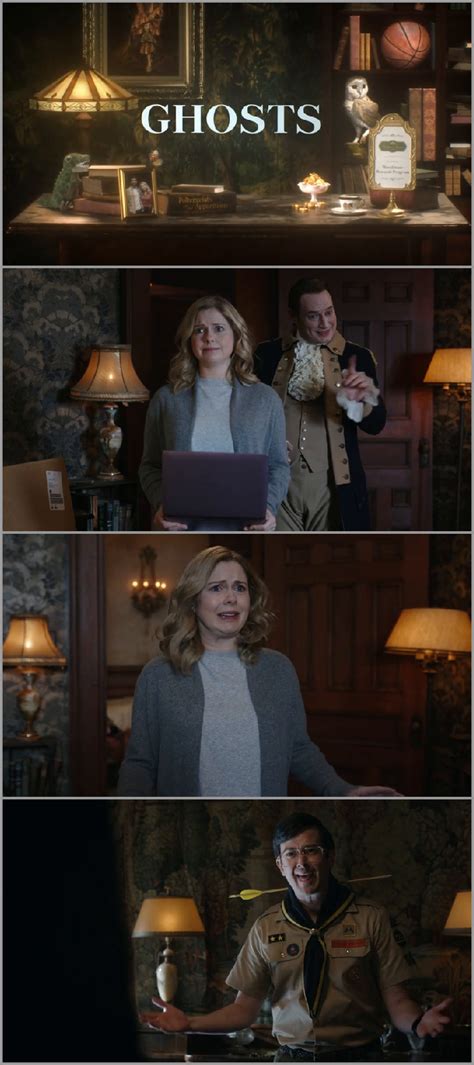 ghosts s01e14 bdrip|Download ghosts s01e14 Torrents .